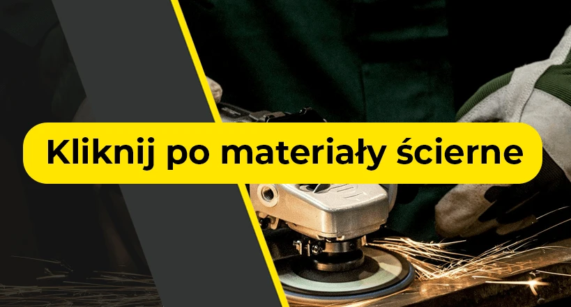 Kliknij po materiały ścierne